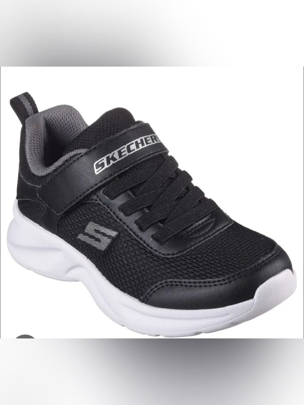 Skechers Kids' Dynamatic Sneakers